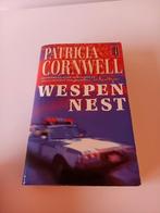 Diverse Patricia Cornwell thrillers, Patricia Cornwell, Ophalen of Verzenden, Zo goed als nieuw, Nederland