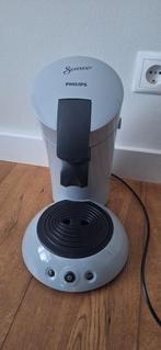 Zgan Senseo apparaat, Ophalen of Verzenden, Zo goed als nieuw, Koffiemachine