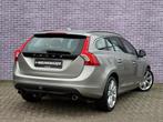 Volvo V60 2.0T Momentum | Youngtimer | 200PK | BLIS | Adapti, Auto's, Volvo, Euro 5, 1502 kg, Zwart, 4 cilinders