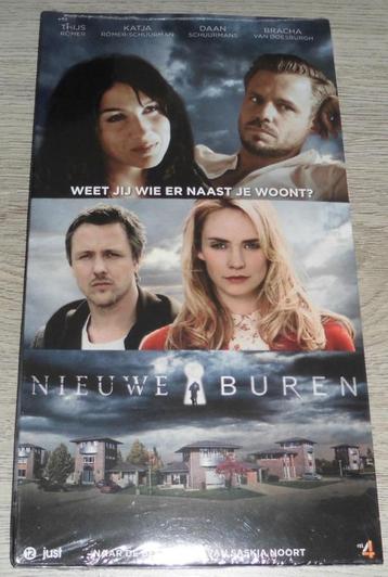 Nieuwe Buren LONG BOX beschikbaar voor biedingen