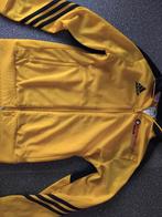 Fijneoord trainingsvest jongens, Maat XS of kleiner, Ophalen of Verzenden, Zo goed als nieuw, Trainingspak