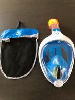 Easybreath snorkelmasker, Watersport en Boten, Duiken, Ophalen, Zo goed als nieuw, Duikbril of Snorkel