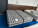 Jong gebruikt Hastens Elektrische Boxspring 180x210, Ophalen