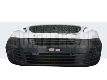 Bumper Peugeot Expert 3 III 16   9808639777    Voorbumper    beschikbaar voor biedingen