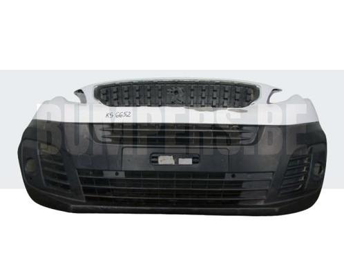 Bumper Peugeot Expert 3 III 16   9808639777    Voorbumper, Auto-onderdelen, Carrosserie en Plaatwerk, Bumper, Voor, Gebruikt, 6 maanden garantie