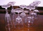 Glazen 7 st, Huis en Inrichting, Keuken | Servies, Glas of Glazen, Nieuw, Ophalen of Verzenden, Glas