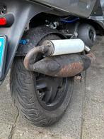 Zip 70cc DR BLOK, Fietsen en Brommers, Ophalen of Verzenden, Zo goed als nieuw