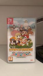 Story of seasons friends of mineral town switch, Ophalen of Verzenden, Zo goed als nieuw