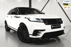Land Rover Range Rover Velar 3.0 D300 AWD | R-Dynamic | 22", Automaat, 15 km/l, Gebruikt, 2993 cc