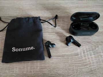 Sonume koptelefoon/oortjes beschikbaar voor biedingen