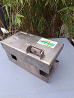 Disselslot protec route2000, Caravans en Kamperen, Ophalen