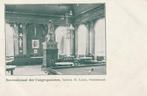 Oudenbosch - Instituut St. Louis  2503, Verzamelen, Ophalen of Verzenden, Ongelopen, Noord-Brabant