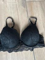 HEMA BH 80B - Nieuwstaat, Hema, Ophalen of Verzenden, Zwart, BH