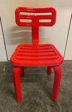 Chubby chair - Dirk van der Kooij 3D geprinte stoel, Antiek en Kunst, Kunst | Designobjecten, Ophalen