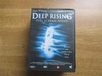 treat williams-famke janssen: deep rising (1), Alle leeftijden, Verzenden, Zo goed als nieuw, Detective en Krimi