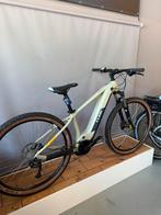 Elektrische mountainbike CUBE REACTION PFM 625wh BOSCH, Hardtail, Ophalen of Verzenden, Zo goed als nieuw, Overige merken