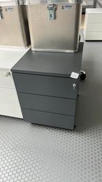 Ladeblok grijs en andere kleuren, Ophalen, Geen, Zo goed als nieuw, 3 of 4 laden