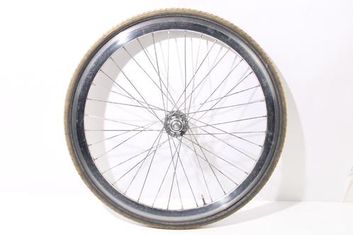 Voorwiel 28 inch | Watt Dublin, Fietsen en Brommers, Fietsonderdelen, Gebruikt, Algemeen, Wiel, Ophalen of Verzenden