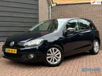 Volkswagen Golf 1.4 TSI Style | PDC | Stoelverwarming | Crui, Euro 5, Stof, Gebruikt, Zwart