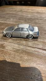 Diapet Subaru Legacy 1989 schaal 1/40 van tin, Ophalen of Verzenden, Zo goed als nieuw, Auto, Overige merken