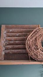 Louvre Luik, Ophalen