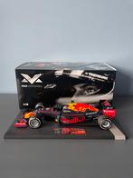 Max Verstappen auto 1:18 2016 Spanish GP Winner, Verzamelen, Automerken, Motoren en Formule 1, Ophalen of Verzenden, Zo goed als nieuw