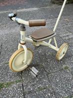 Banwood driewieler beige, Ophalen, Gebruikt