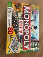 Monopoly city, Hobby en Vrije tijd, Gezelschapsspellen | Bordspellen, Ophalen, Gebruikt