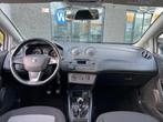 Seat Ibiza ST 1.2 TSI Style Airco! 5Drs! Cruise! Nap!, Voorwielaandrijving, Euro 5, Gebruikt, 4 cilinders