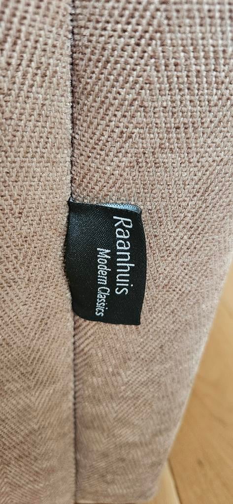 Mooie Raanhuis fauteuil, Ophalen, Gebruikt, Minder dan 75 cm, 75 tot 100 cm