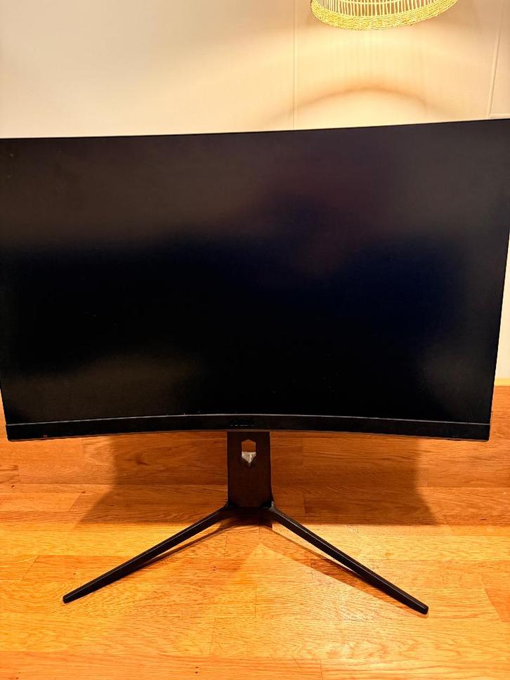 MSI, Computers en Software, Desktop Pc's, Zo goed als nieuw, Verzenden