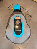 Gardena Sileno Minimo ROBOTMAAIER, Ophalen, Bestuurbaar via app, Zo goed als nieuw, Minder dan 20 cm