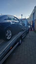 Mercedes CLS onderdelen, Ophalen, Gebruikt, Mercedes-Benz, Links