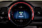 Mini Mini Clubman 2.0 Cooper S Classic|1eig|Psensor|Garantie, Auto's, Mini, Zwart, Leder, Nieuw, 1390 kg