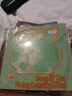 Peter henn  flip flap, Ophalen of Verzenden, Zo goed als nieuw, Overige formaten, Levenslied of Smartlap