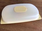 CheeSmart Tupperware kaasdoos versdoos laag groot, Huis en Inrichting, Keuken | Tupperware, Ophalen of Verzenden, Zo goed als nieuw
