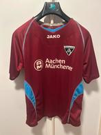 Vintage voetbalshirt voetbsl shirt Alemannia Aachen 05-06, Maat S, Ophalen of Verzenden, Zo goed als nieuw, Shirt
