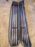 2x Maver Competition 151 13m Vaste Hengel Set, Ophalen, Gebruikt, Vaste hengel