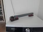 Volvo XXL van Mammoet Transport met langtransport ., Hobby en Vrije tijd, Modelauto's | 1:50, Verzenden, Nieuw, Bus of Vrachtwagen