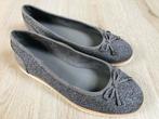 Grijze Ballerina’s maat 40, Ophalen, Nieuw, Ballerina's, Grijs