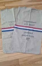 PTT post opvangzakken., Ophalen of Verzenden, Zo goed als nieuw