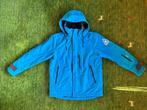 Gaastra Jacket Gore Tex L, Ophalen of Verzenden, Zo goed als nieuw, Maat 52/54 (L), Blauw