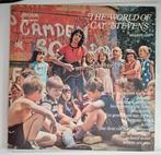 Cat Stevens. The world of Cat Stevens., Ophalen of Verzenden, 1960 tot 1980, 12 inch