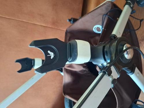 Adapters voor maxi cosi op bugaboo, Kinderen en Baby's, Kinderwagens en Combinaties, Zo goed als nieuw, Bugaboo, Ophalen of Verzenden