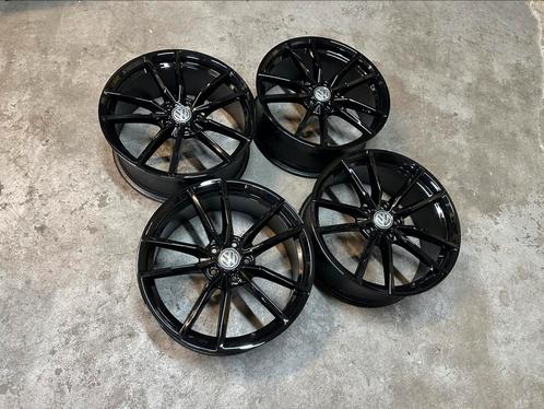 ✅19 inch Volkswagen Pretoria velgen Golf 6 7 5x112 GTD GTI R, Auto-onderdelen, Banden en Velgen, Velg(en), 19 inch, Gebruikt, Ophalen of Verzenden