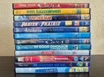 Disney dvd's, Tekenfilm, Ophalen of Verzenden, Zo goed als nieuw, Alle leeftijden