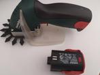 Metabo Accu power snoeier voor bolvorm en model met 2 Accus, Auto-onderdelen, Accu's en Toebehoren, Ophalen of Verzenden, Nieuw