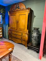 Bajot bijzettafel bloementafel bajottafeltje, Antiek en Kunst, Curiosa en Brocante, Ophalen