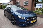 Mercedes-Benz A-klasse 180 Business Solution AMG AUTOM/PANO, 65 €/maand, 136 pk, Gebruikt, 4 cilinders