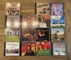 Leuk setje van 14 Cd’s Van alles wat, Zo goed als nieuw, Ophalen